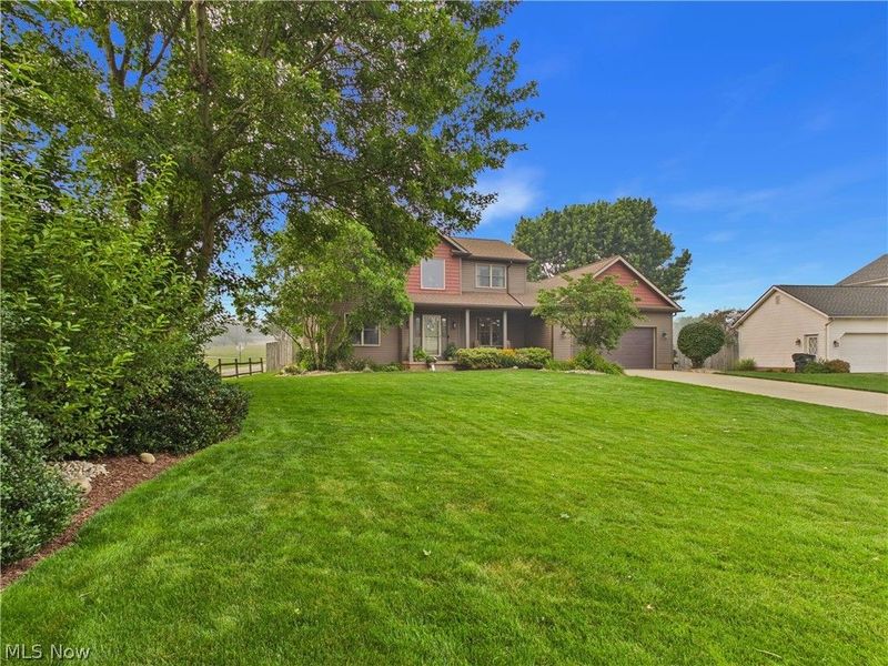 105 Rodeo Circle, Louisville, OH 44641 Photo 2