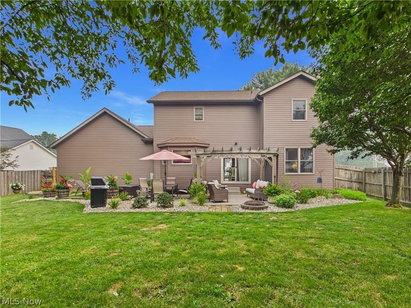 105 Rodeo Circle , Louisville, OH 44641 Photo 31