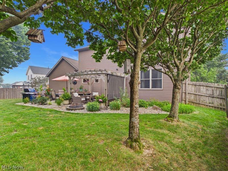 105 Rodeo Circle, Louisville, OH 44641 Photo 32
