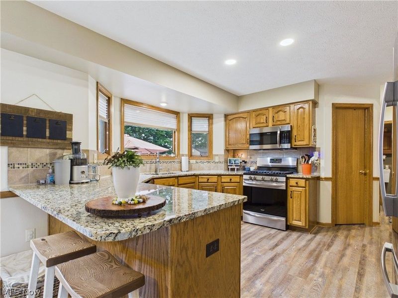 105 Rodeo Circle , Louisville, OH 44641 Photo 9