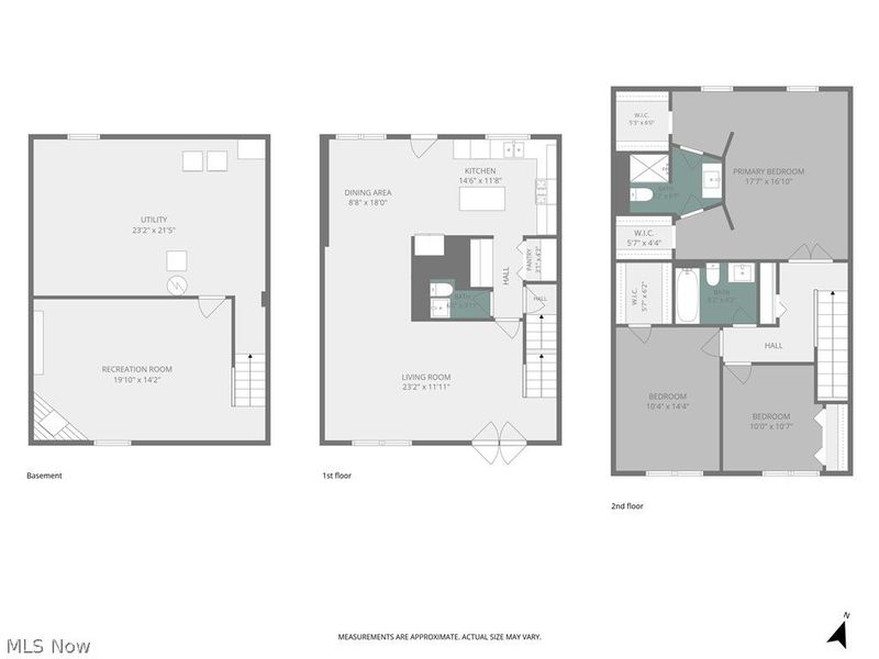 2040 Carlile Drive, Uniontown, OH 44685 Photo 36