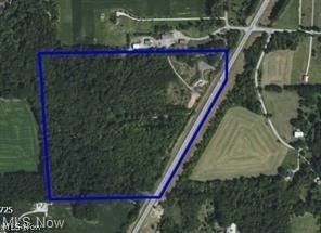 Akron Road , Doylestown, OH 44230