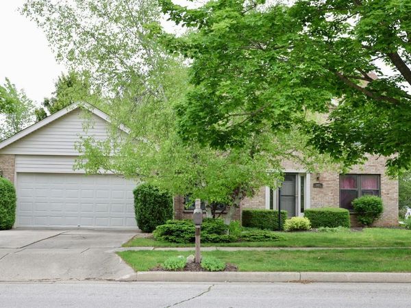 948 Cedar DRIVE, Burlington, WI 53105