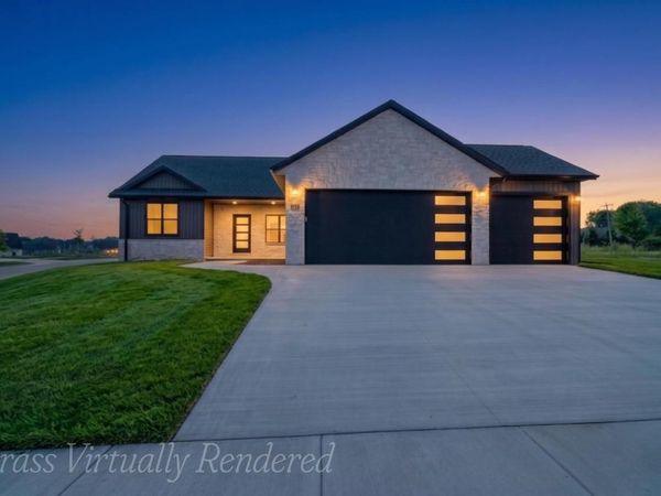 3065 STONE FENCE PLACE, Green Bay, WI 54311