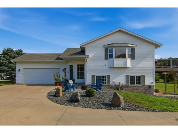 N4904 572nd Street, Menomonie, WI 54751