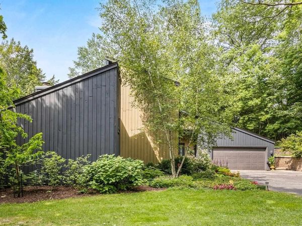 W3895 HIGHVIEW DRIVE, Appleton, WI 54913