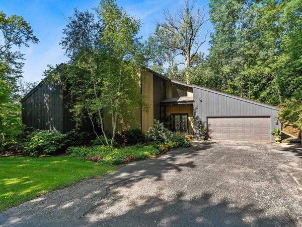 W3895 HIGHVIEW DRIVE, Appleton, WI 54913
