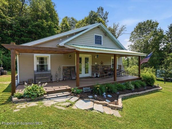 308 Fiddle Lake Road, Thompson, PA 18465