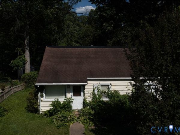 2119 Pimmit Drive, Falls Church, VA 22043