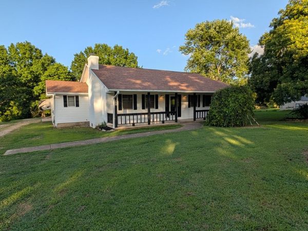208 MC 6087, Yellville, AR 72687