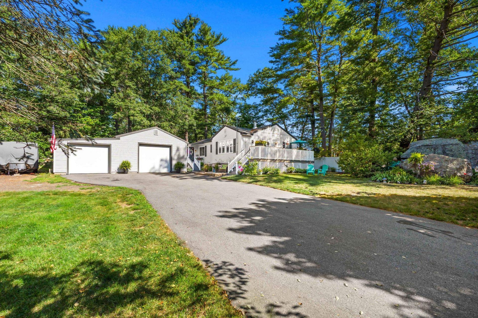 66 Worthley Avenue, Seabrook, NH 03874 Main Photo