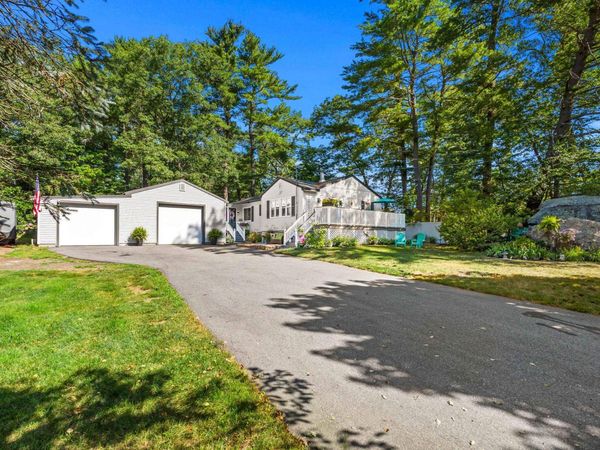 66 Worthley Avenue, Seabrook, NH 03874
