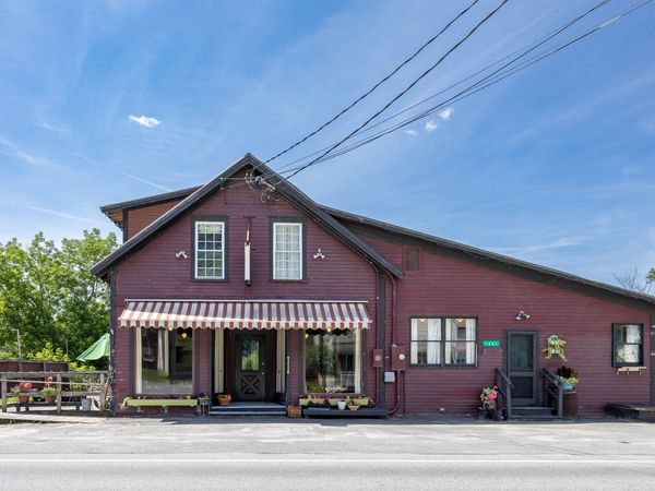 1261 Scott Highway, Groton, VT 05046