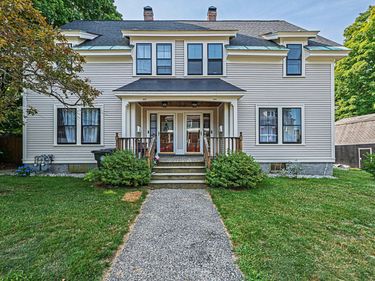 495 Concord Street, Unit 497 tenant occupied, Manchester, NH 03104