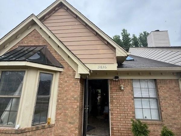 5836 GRASSY VALLEY DR, Memphis, TN 38141
