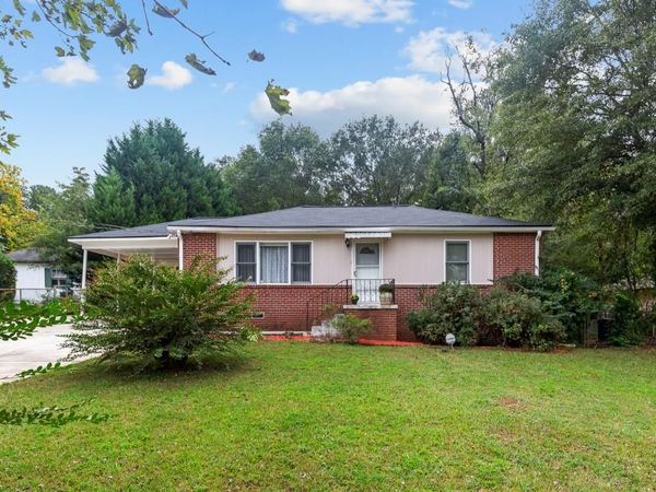 4455 Florence Street , Tucker, GA 30084