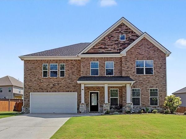278 Azalea Bloom Drive , Loganville, GA 30052