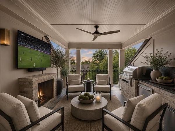 2763 Paces Lookout Lane SE, Atlanta, GA 30339