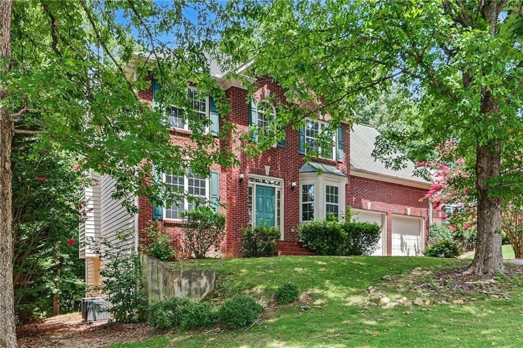3665 Mystic Drive, Buford, GA 30519 Main Photo