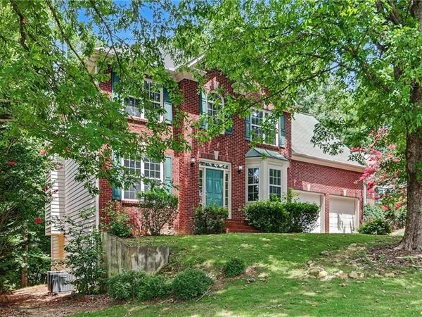 3665 Mystic Drive , Buford, GA 30519