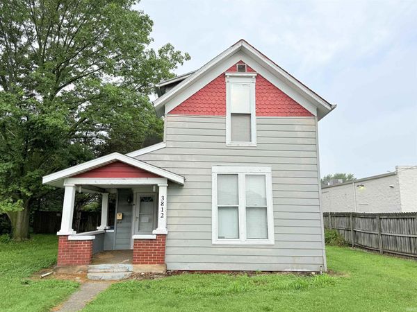 3812 S Washington Street, Marion, IN 46953