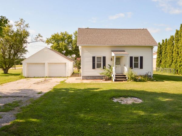 110 Grant Street, Ryan, IA 52330