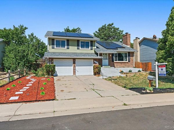 923 S Ouray Street, Aurora, CO 80017