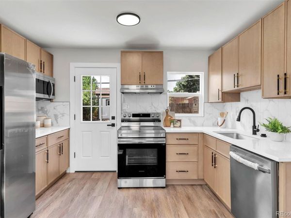 3500 W Evans Avenue, Denver, CO 80219