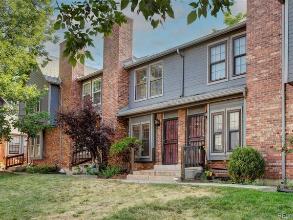 5423 S Delaware Street , Littleton, CO 80120