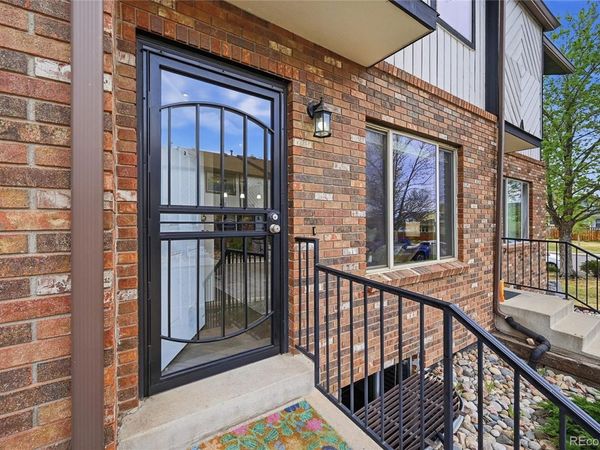9850 W Stanford Avenue , Unit B, Littleton, CO 80123