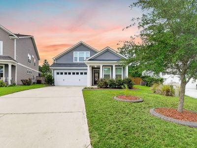 251 Palmetto Walk Drive, Summerville, SC 29486