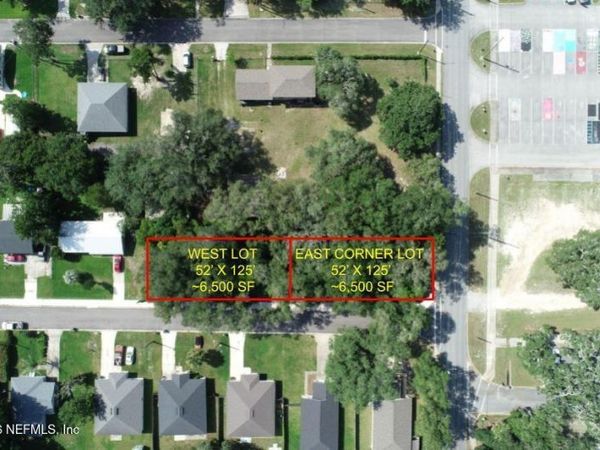 1525 CENTER Street, Green Cove Springs, FL 32043