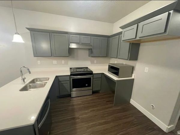 368 W 750 N, Unit FF102, Vineyard, UT 84059