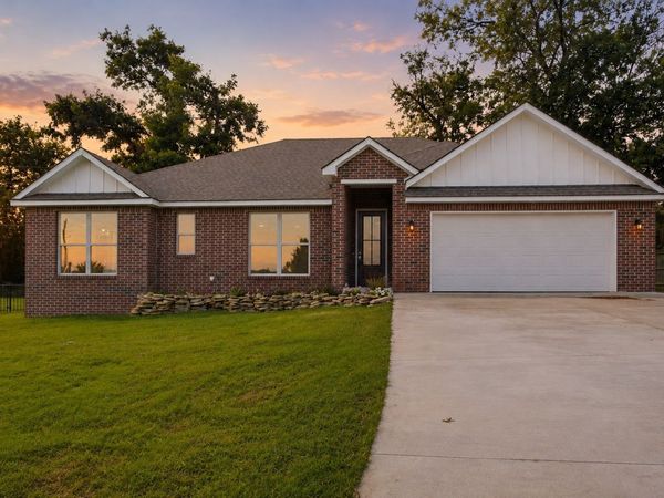 400 W 54th Street, Sand Springs, OK 74063