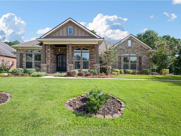 9962 Turtle Creek Lane N, Mobile, AL 36695