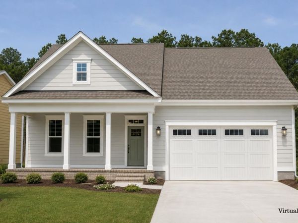 4004 Brighton Drive , New Bern, NC 28562