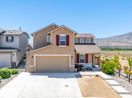 10998 Bloomsburg Drive, Reno, NV 89506 Photo