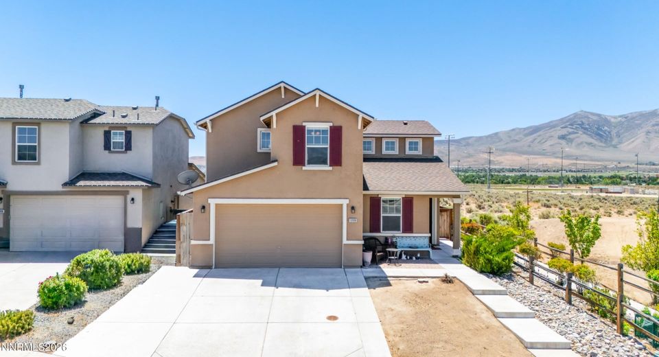 10998 Bloomsburg Drive, Reno, NV 89506 Photo