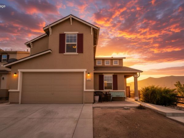 10998 Bloomsburg Drive, Reno, NV 89506