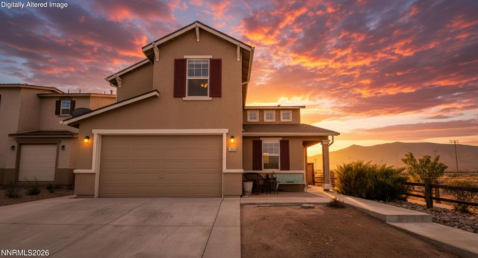 10998 Bloomsburg Drive, Reno, NV 89506 Photo