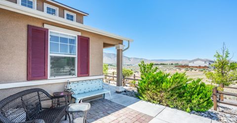 10998 Bloomsburg Drive, Reno, NV 89506 Photo