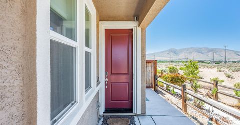 10998 Bloomsburg Drive, Reno, NV 89506 Photo