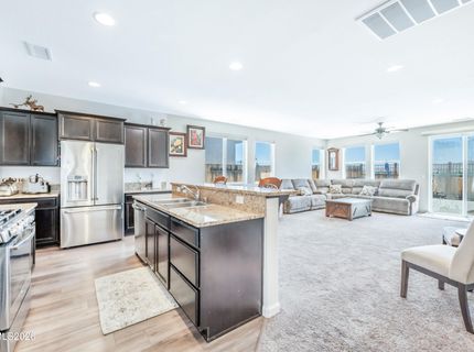 10998 Bloomsburg Drive, Reno, NV 89506 Photo