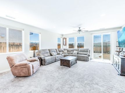 10998 Bloomsburg Drive, Reno, NV 89506 Photo
