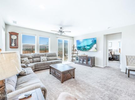 10998 Bloomsburg Drive, Reno, NV 89506 Photo