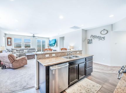 10998 Bloomsburg Drive, Reno, NV 89506 Photo