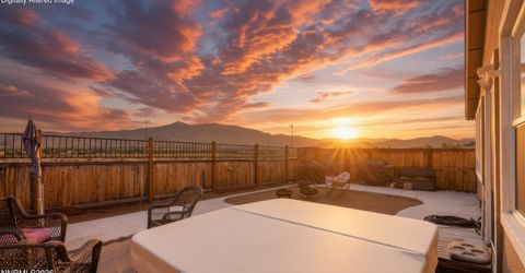 10998 Bloomsburg Drive, Reno, NV 89506 Photo