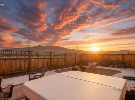 10998 Bloomsburg Drive, Reno, NV 89506 Photo