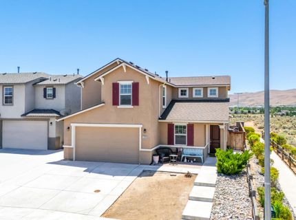 10998 Bloomsburg Drive, Reno, NV 89506 Photo