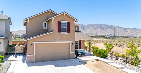 10998 Bloomsburg Drive, Reno, NV 89506 Photo